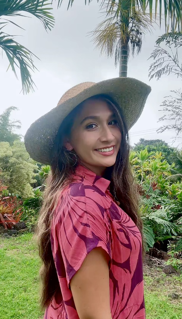 Gabrielle Hawaii Gkasialis, Big Island Realtor®